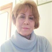 Laureata in Lingue e letterature straniere: inglese e spagnolo. Ottenuto First Certificate e Trinity college 10 livello, Arels